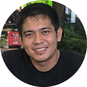 John Paul Santos