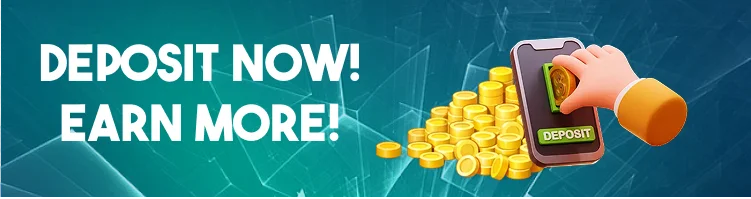 SLOTSPH Secure Deposit and Withdrawal
